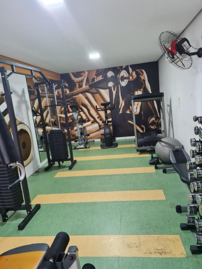 Condominio Mais Maracana Bl 1 Ap 111 리오데자네이루 외부 사진