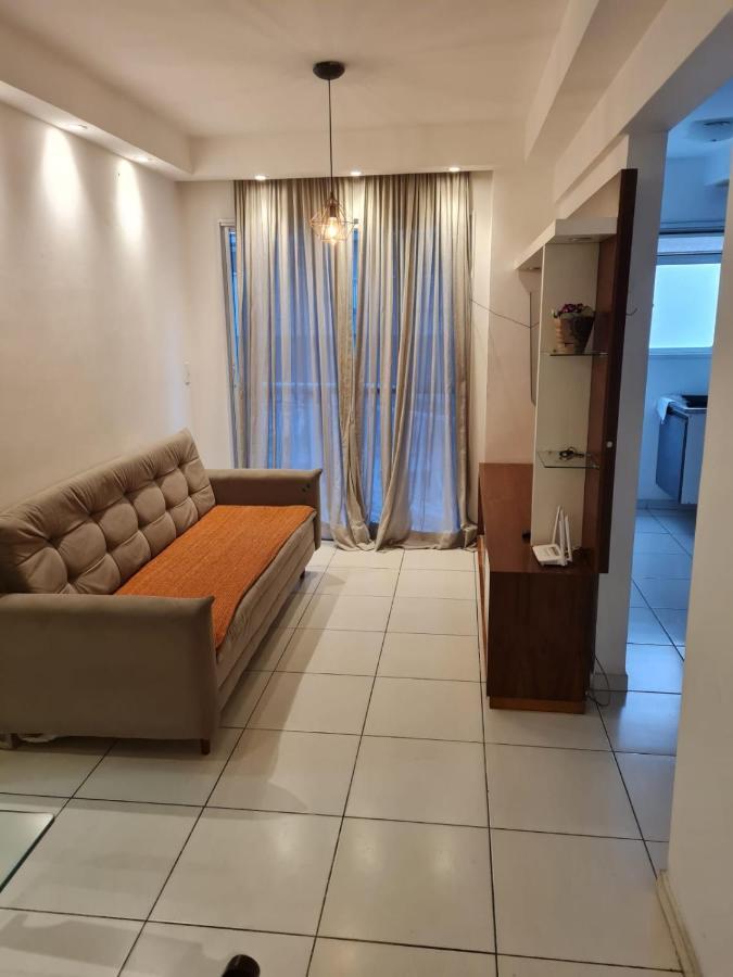 Condominio Mais Maracana Bl 1 Ap 111 리오데자네이루 외부 사진