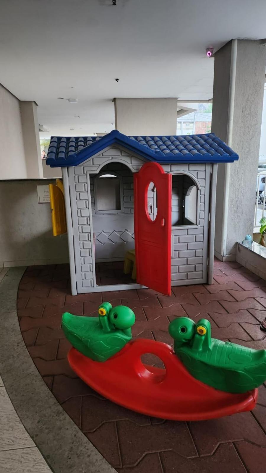 Condominio Mais Maracana Bl 1 Ap 111 리오데자네이루 외부 사진